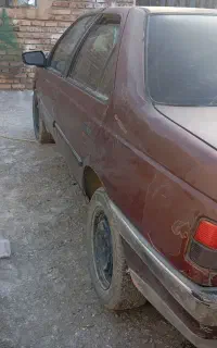 پژو405مدل79