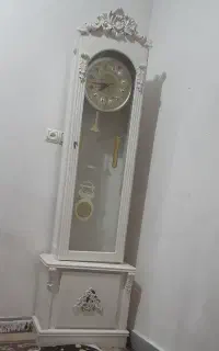 ساعت ایستاده ۶۰۰تومان