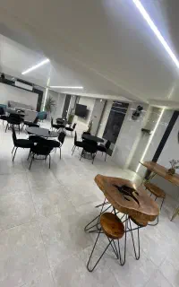 کافه عربیکا