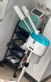 دستگاه بخور سرد و گرم