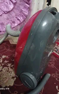 جارو برقی بوش المان