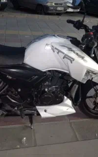 آپاچی  ۱۸۰