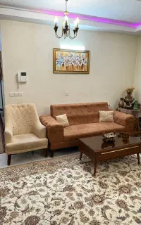 مبلمان تمیز و سالم