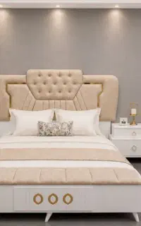 سرویس خواب کامل و لوکس