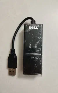 فکس مودم USB دل