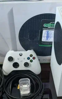 xbox seris s