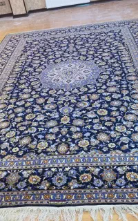 فرش دستباف