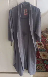 مانتو کرپ نو