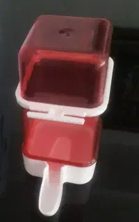 جای آب پرنده