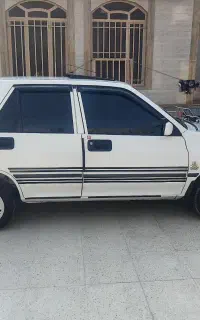 ماشین پراید صفر