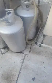 سیلندر گاز