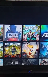 معاوضه ps5 کپی خور با گوشی