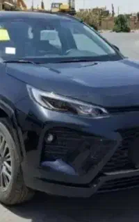 تویوتا وایلدلندر/ وایلندر لاکچری پلاس دو دف ۲۰۲۵