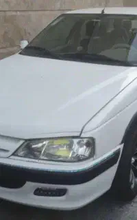 پژوپارسxu7p مدل1402
