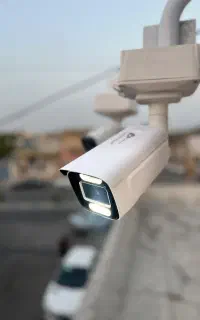 دوربین و دزدگیر اماکن (اقساط)