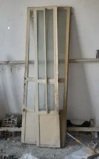در اهنی