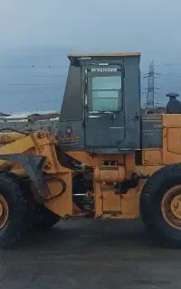 لودر zl40