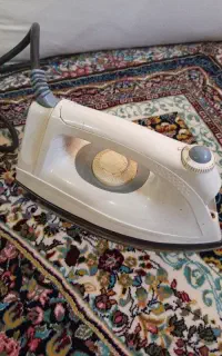یک دستگاه اوتو اصل فرانسه
