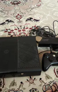 Xbox 360 Super Slim