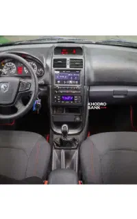 سورن پلاس XU7P مدل ۱۴۰۴
