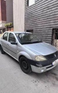 خودرو ال نود L90
