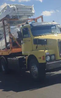 نیازمند راننده پایه یک