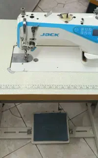 چرخ خیاطی جک A4