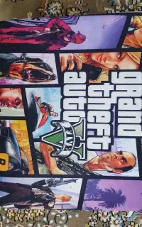 کیفps4