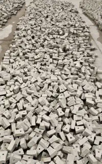 اسپیسر بتنی مستقیم از کارخانه ، عمده همکاری