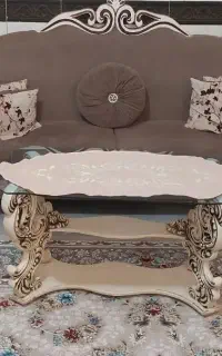 مبل ۸نفره