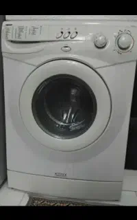 لباس‌شویی اسنوا ۷ کیلو