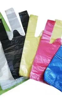 پخش عمده و خورده پلاستیک دسته دار