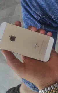 ایفونSE 2016باحافظه 64بامالکیت
