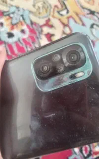 رد می نوت 10