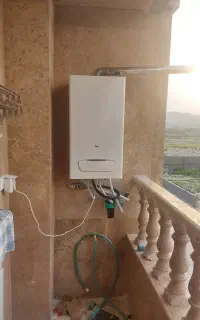 نمایندگی پکیج بوتان و ایران رادیاتور