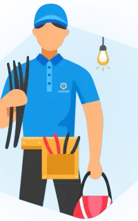 برقکاری رفع اتصالی و تعمیرات