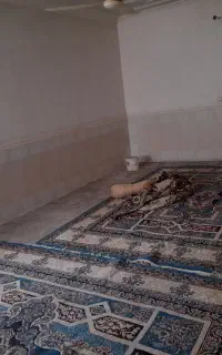 خانه اجاره ای ویلایی