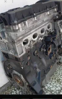موتور تیوفایو