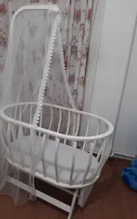 گهواره نوزاد