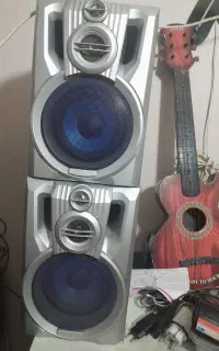 یک جفت باند Kenwood فروشی