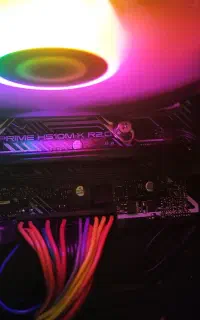 باندل گیمینگ رندرینگ طراحی i5 10400F H510 MK ASUS