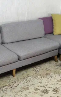 مبل راحتی ۹نفره