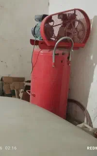 پمپ باد