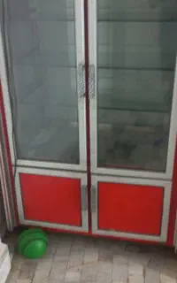 یخچال فروشگاهی