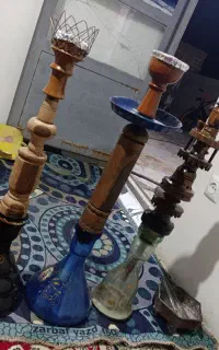 قلیون