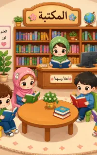 کتاب های آموزش عربی