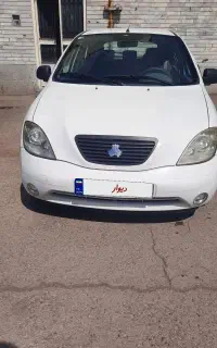 تیبا ۲ مدل ۱۴۰۰