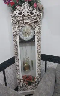 ساعت ایستاده  پایدار