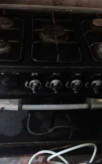 گاز