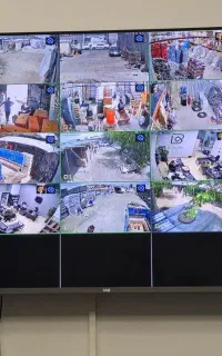 نصب و فروش دوربین مداربسته و دزدگیر